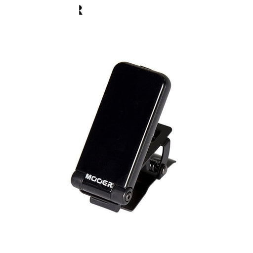 Ct - 01 Clip - on Foldable Tuner Rotatable Universal Fast