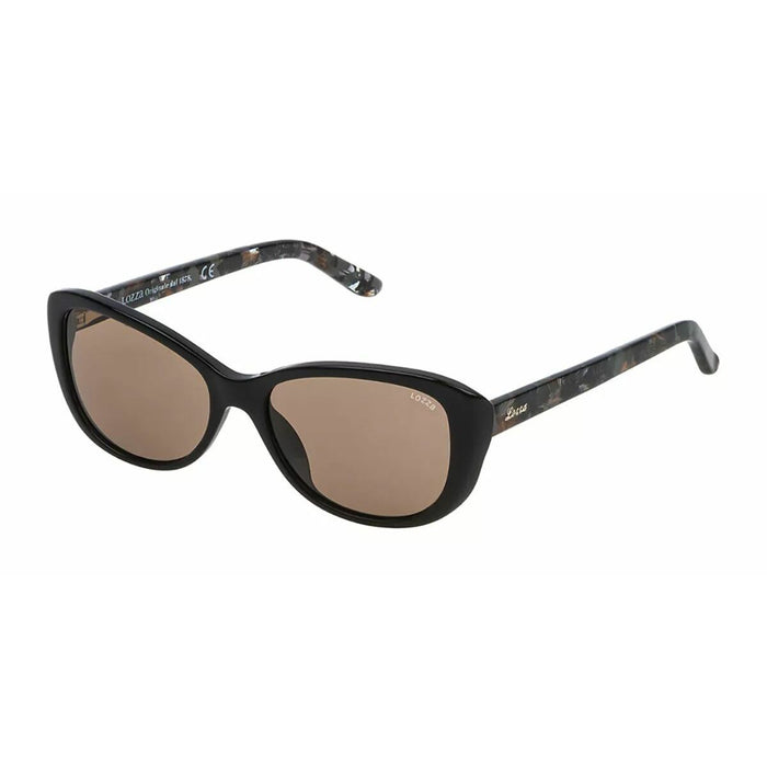 Womens Sunglasses By Lozza Sl4156520700 52 Mm