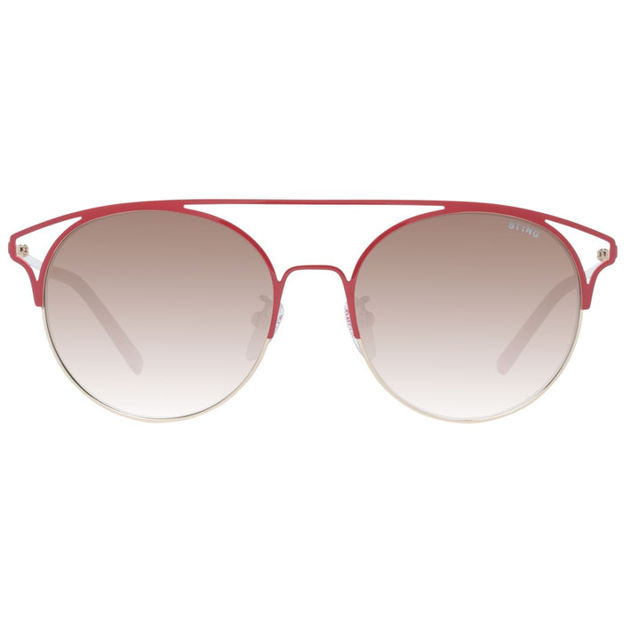 Womens Sunglasses By Sting Sst134520A58 52 Mm