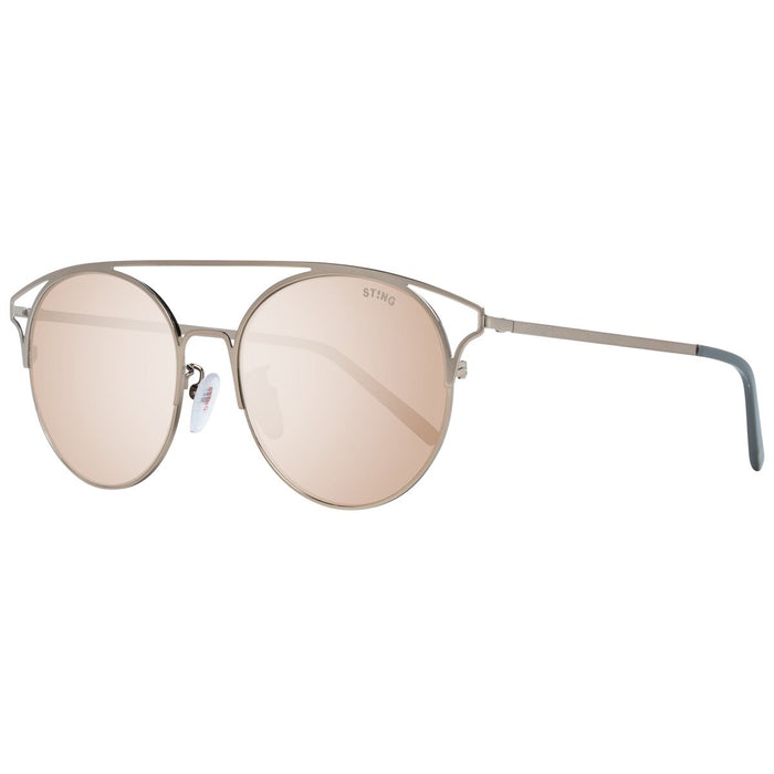Womens Sunglasses By Sting Sst134528Ffg 52 Mm