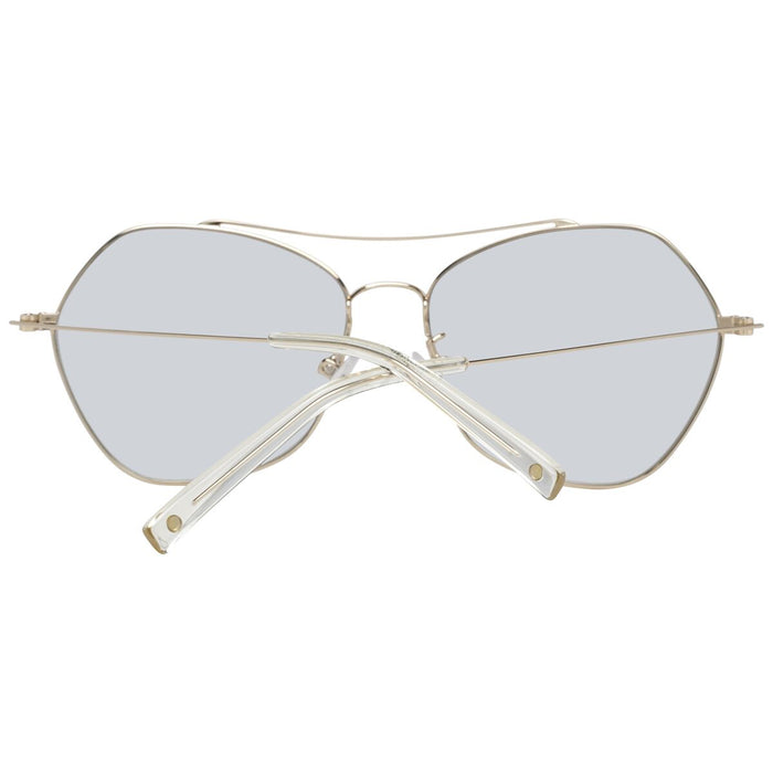 Womens Sunglasses By Sting Sst19356300G 56 Mm