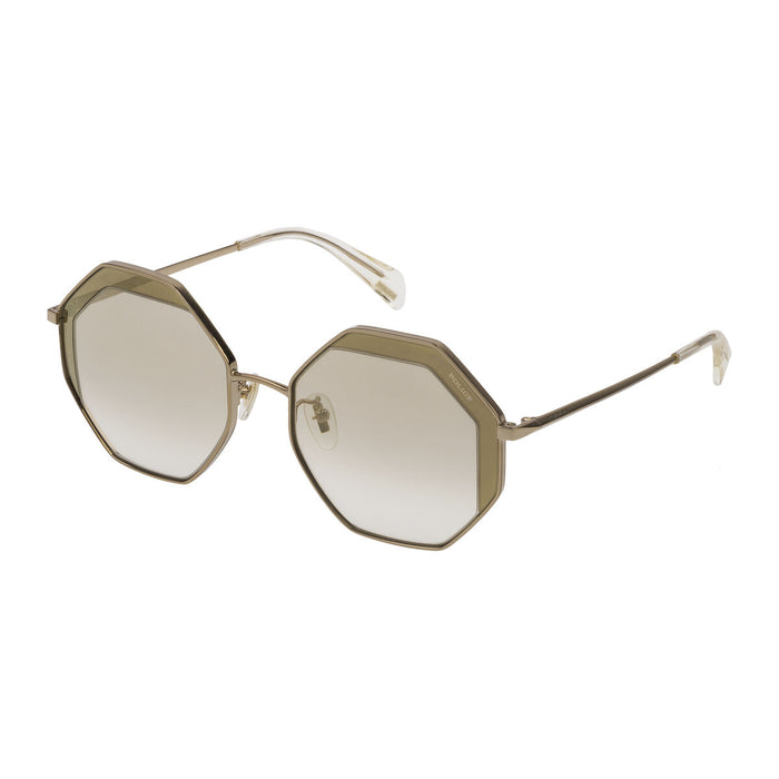 Womens Sunglasses By Police Spl837W538Ffd 53 Mm