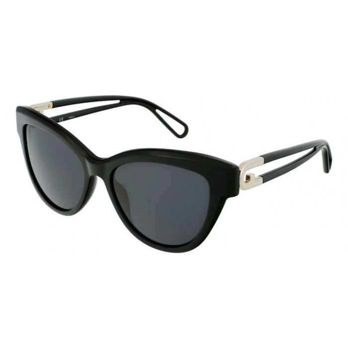 Women Sunglasses By Furla Sfu466540700 54 Mm