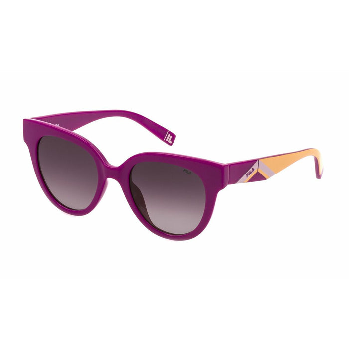 Womens Sunglasses By Fila Sfi119V5109M3 51 Mm