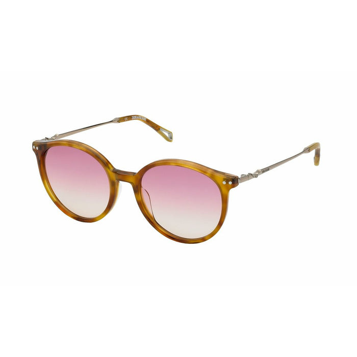 Womens Sunglasses By Zadig Voltaire Szv322520960 52 Mm