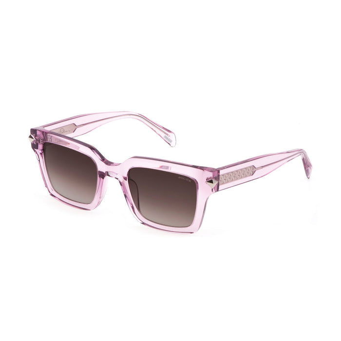 Womens Sunglasses By Police Splf325006Mh 50 Mm