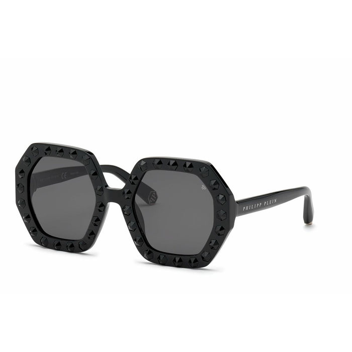 Womens Sunglasses By Philipp Plein Spp039S53700Y 53 Mm