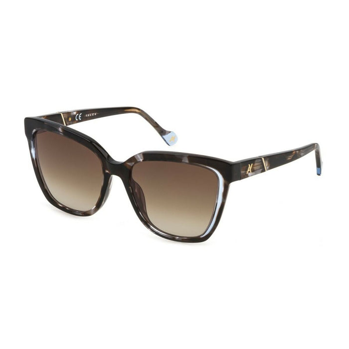 Womens Sunglasses Sya028N5503Ka 55 Mm