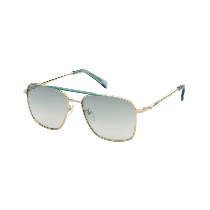Womens Sunglasses By Zadig Voltaire Szv337560492 56 Mm