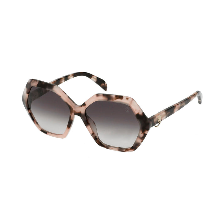 Womens Sunglasses By Tous Stob49570Agk 57 Mm