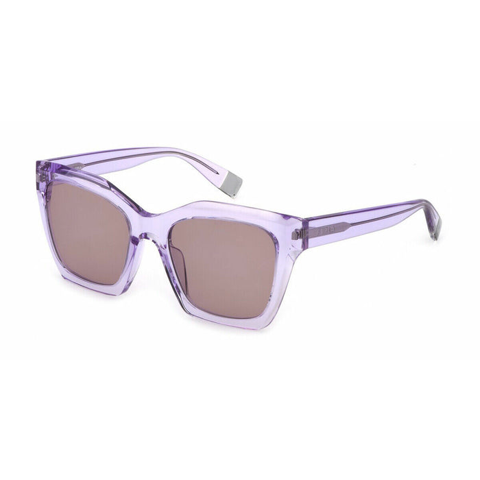 Women Sunglasses By Furla Sfu621V530C52 53 Mm