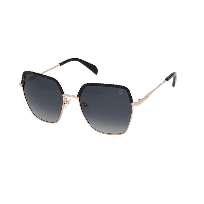Womens Sunglasses By Tous Sto455560301 56 Mm