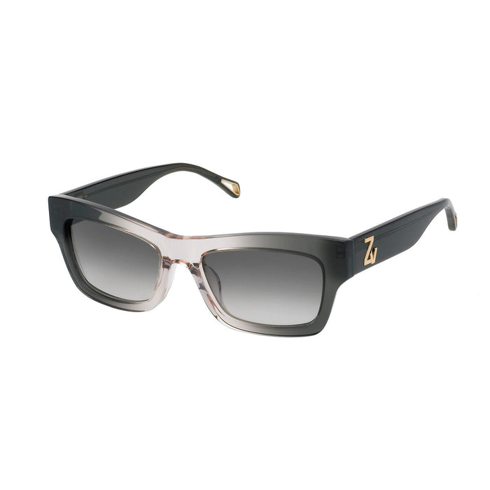 Womens Sunglasses By Zadig Voltaire Szv366530Vah 53 Mm