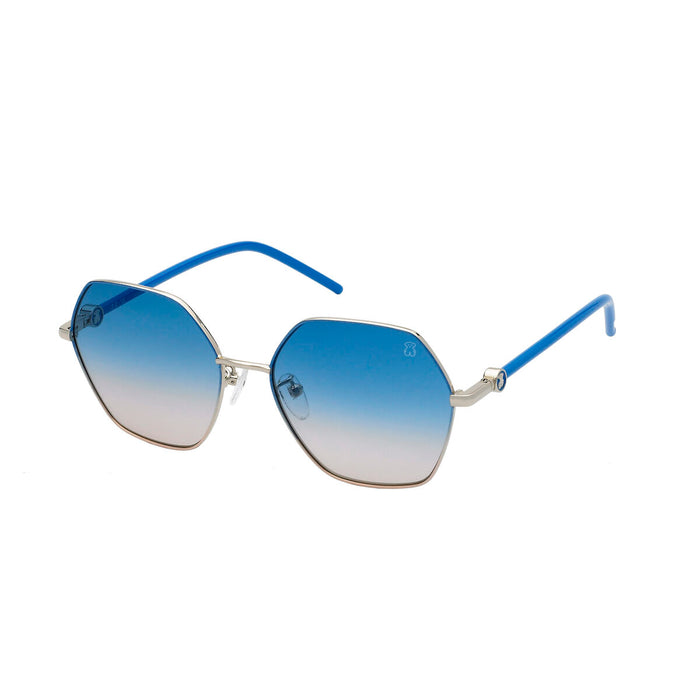 Womens Sunglasses By Tous Sto456560Sna 56 Mm