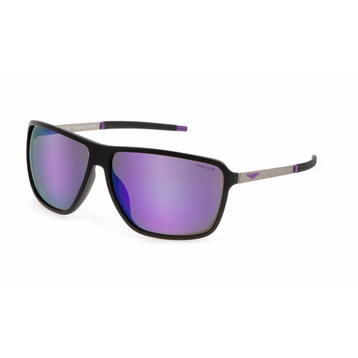 Men's Sunglasses By Police Spll1565U28Z  65 mm