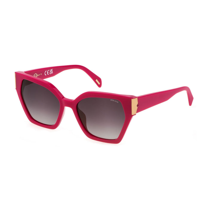 Womens Sunglasses By Police Spll345509M3 55 Mm