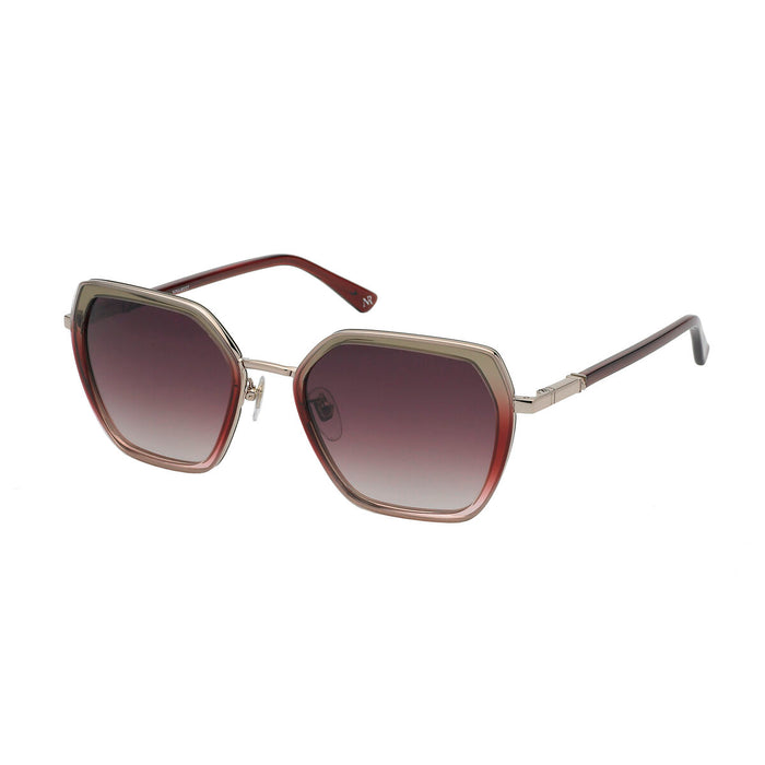 Womens Sunglasses By Nina Ricci Snr359540C19 54 Mm