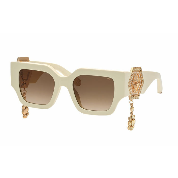 Womens Sunglasses By Philipp Plein Spp103S5109Zq 51 Mm