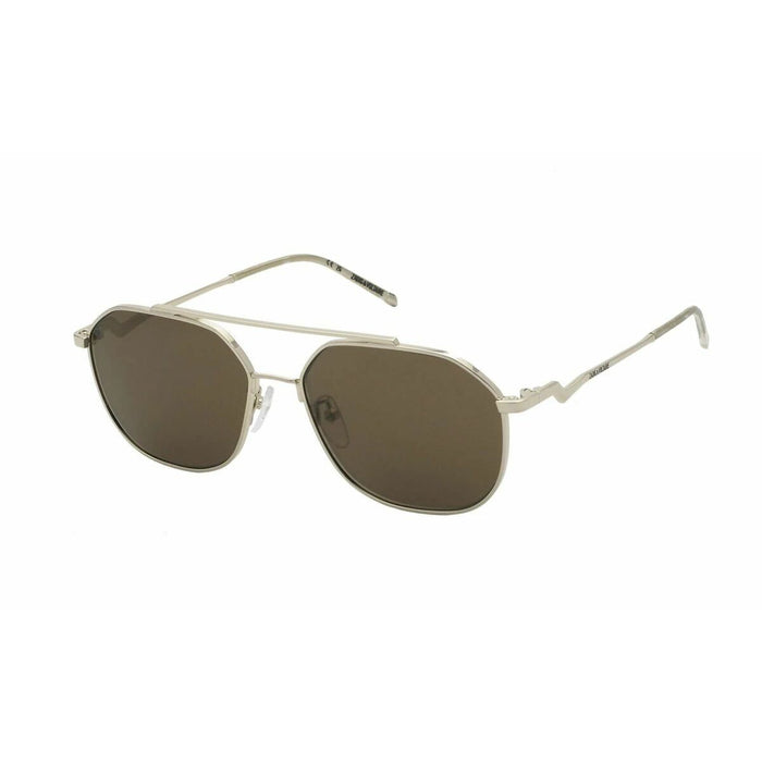 Womens Sunglasses By Zadig Voltaire Szv37756594X 56 mm