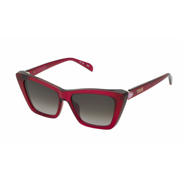 Womens Sunglasses By Tous Stob82S540Afd 54 Mm