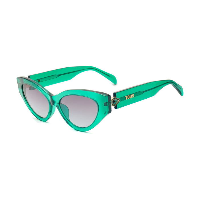 Womens Sunglasses By Tous Stob84S550T52 55 Mm