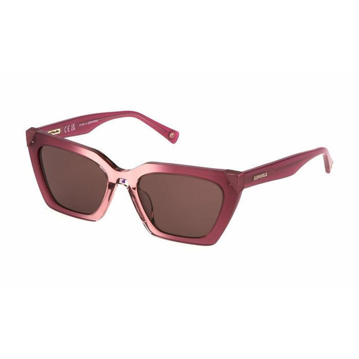 Womens Sunglasses By Sting Sst495550D78 55 Mm