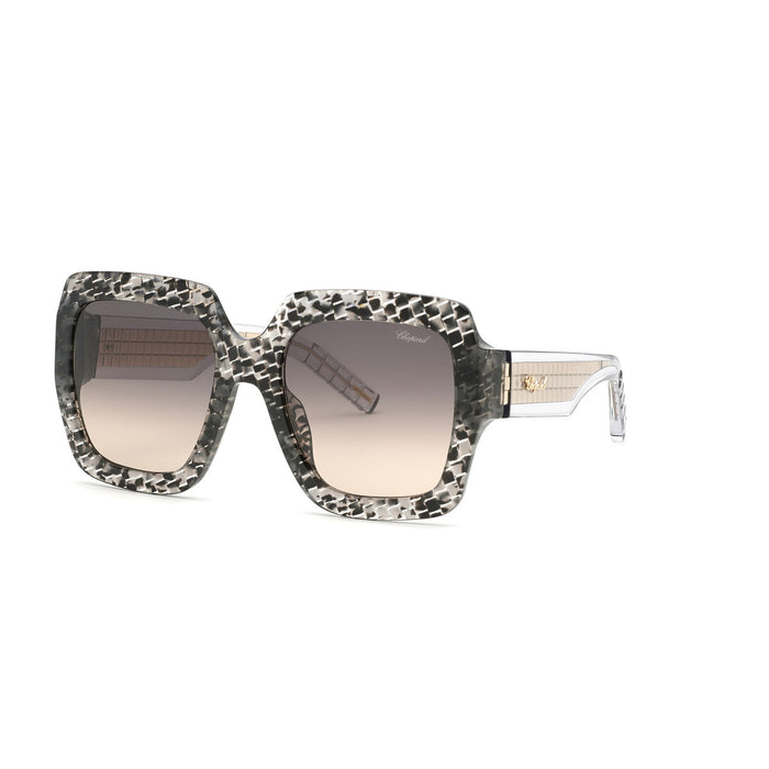 Womens Sunglasses By Chopard Sch363M5503Ku 55 Mm