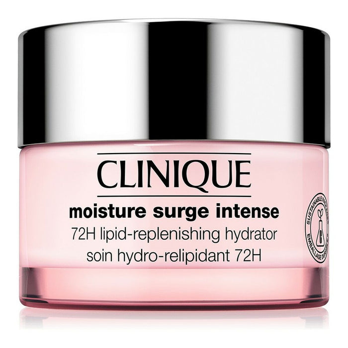 Facial Cream Moisture Surge Intense By Clinique 50 Ml