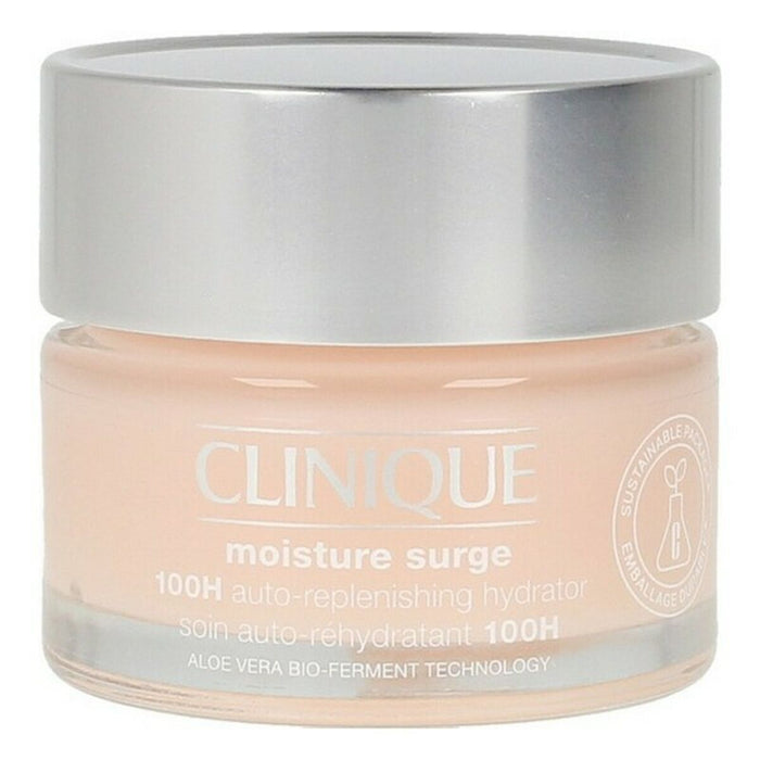 Hydrating Cream Moisture Surge By Clinique By Clinique 100H 30 Ml