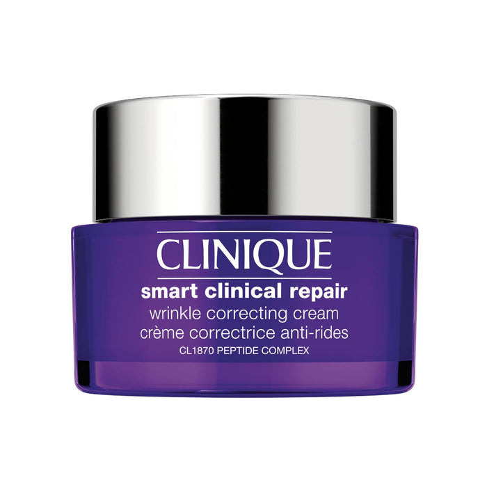 Facial Cream By Clinique Smart Clinical Anti-Wrinkle 50 Ml