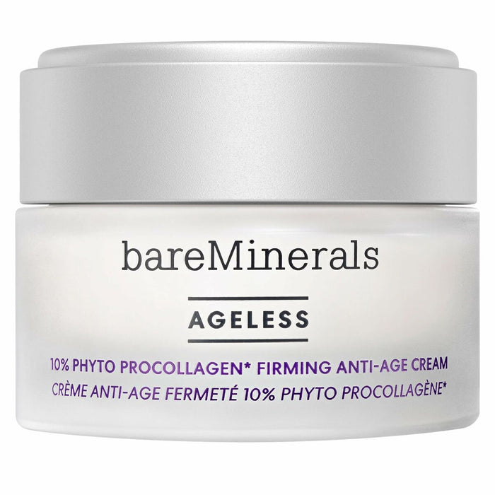 Facial Cream By Bareminerals Ageless Anti-Ageing 50 Ml