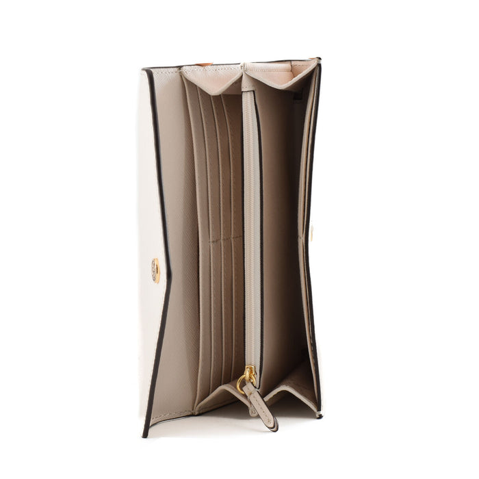 Womens Purse By Michael Kors 35F3Gtve7LLtCream 19 x 10 x 2 cm