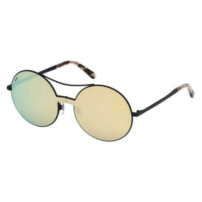 Womens Sunglasses By Web Eyewear We0211A 59 Mm