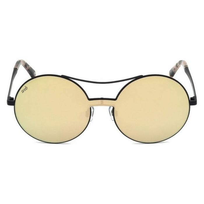 Womens Sunglasses By Web Eyewear We0211A 59 Mm