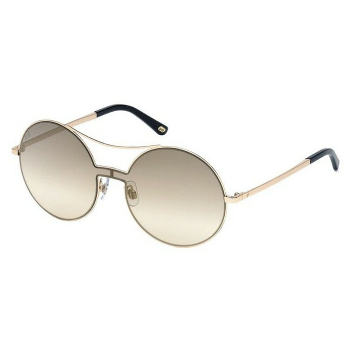 Womens Sunglasses By Web Eyewear We0211A 59 Mm