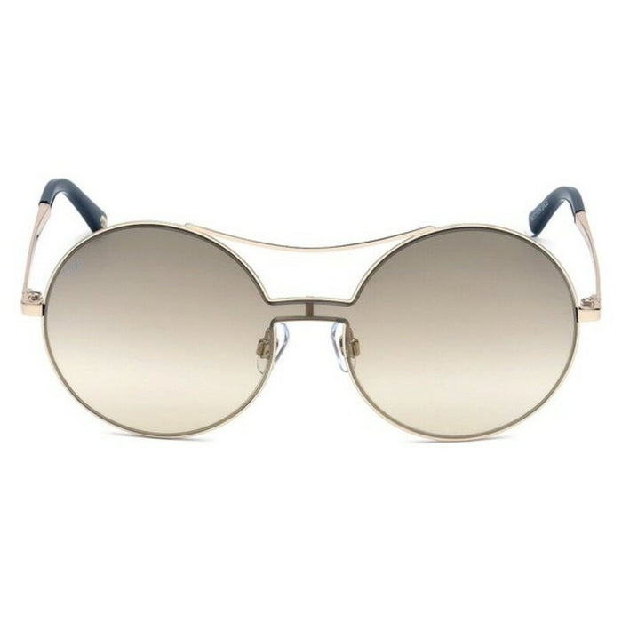 Womens Sunglasses By Web Eyewear We0211A 59 Mm