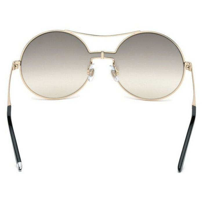 Womens Sunglasses By Web Eyewear We0211A 59 Mm