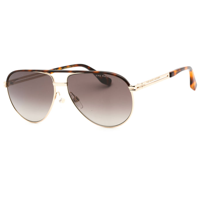 Men's Sunglasses By Marc Jacobs By Marc474S006JHa Golden 60 Mm