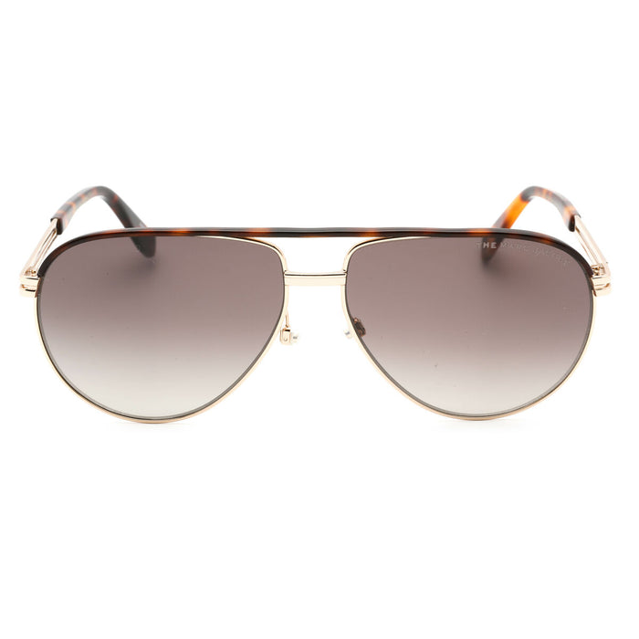 Men's Sunglasses By Marc Jacobs By Marc474S006JHa Golden 60 Mm