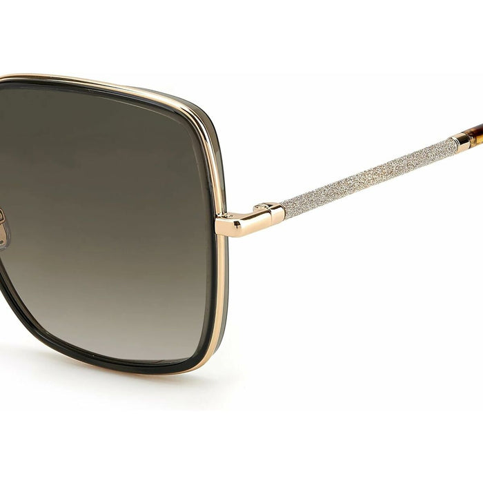 Womens Sunglasses By Jimmy Choo Jaylas5701Qha 57 Mm