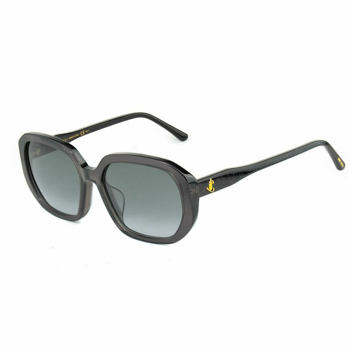 Womens Sunglasses By Jimmy Choo Karlyfs Black
