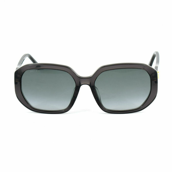 Womens Sunglasses By Jimmy Choo Karlyfs Black