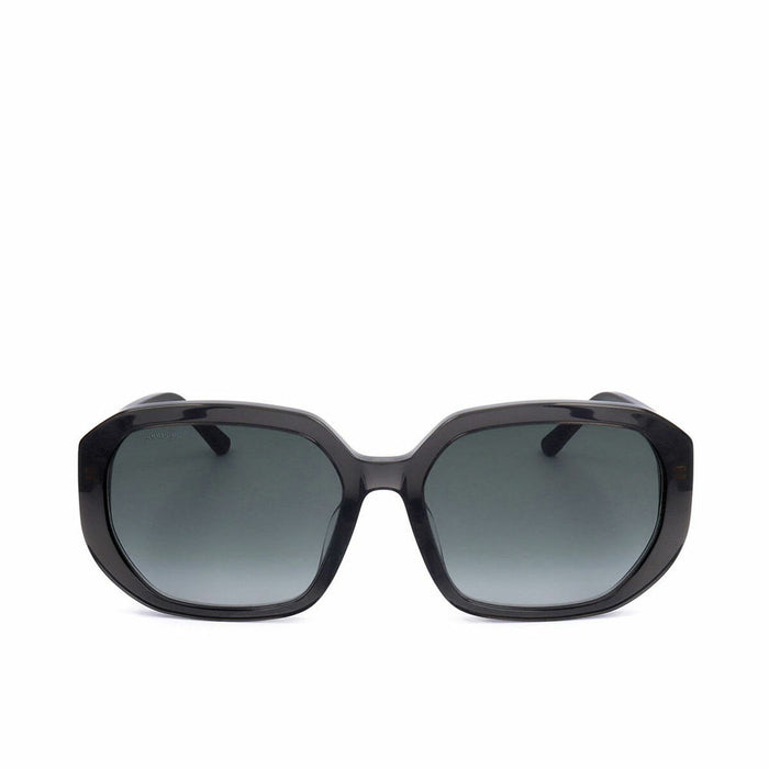 Womens Sunglasses By Jimmy Choo Karlyfs Black
