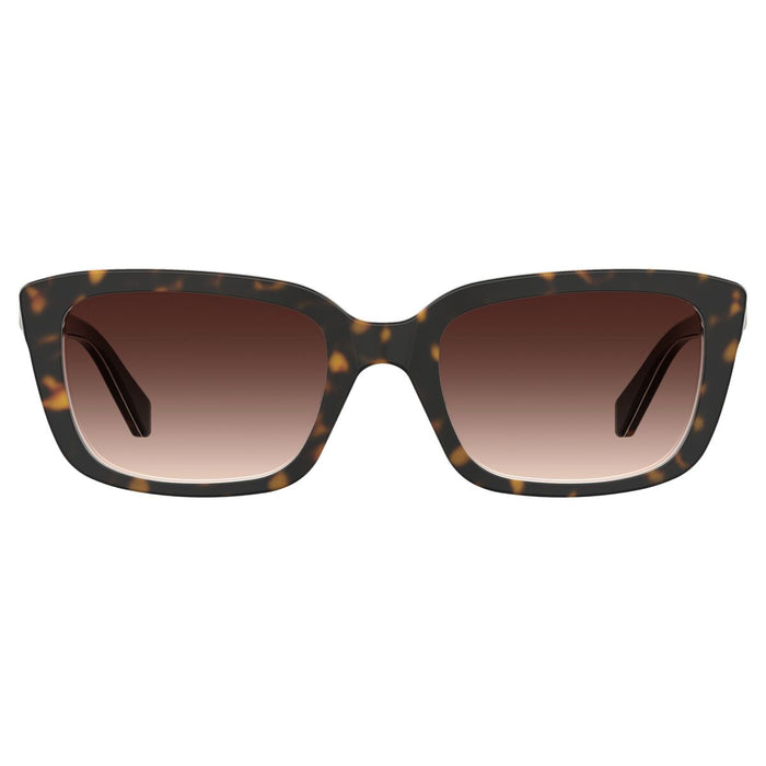 Womens Sunglasses By Love Moschino Mol042S086F3Ha 53 Mm