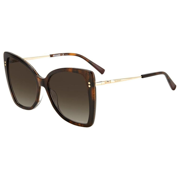 Womens Sunglasses By Missoni Mis0083S086 58 Mm