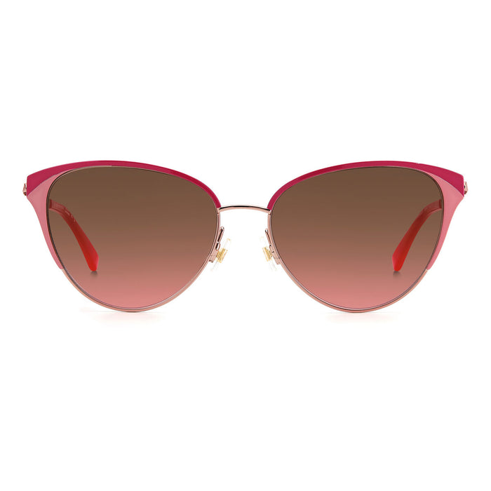 Womens Sunglasses By Kate Spade Iannags000F6M2 56 Mm