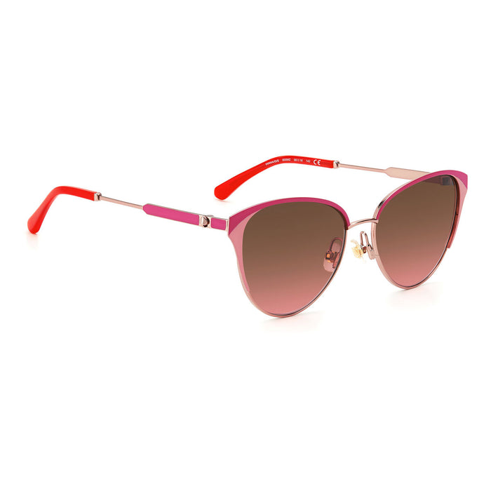 Womens Sunglasses By Kate Spade Iannags000F6M2 56 Mm