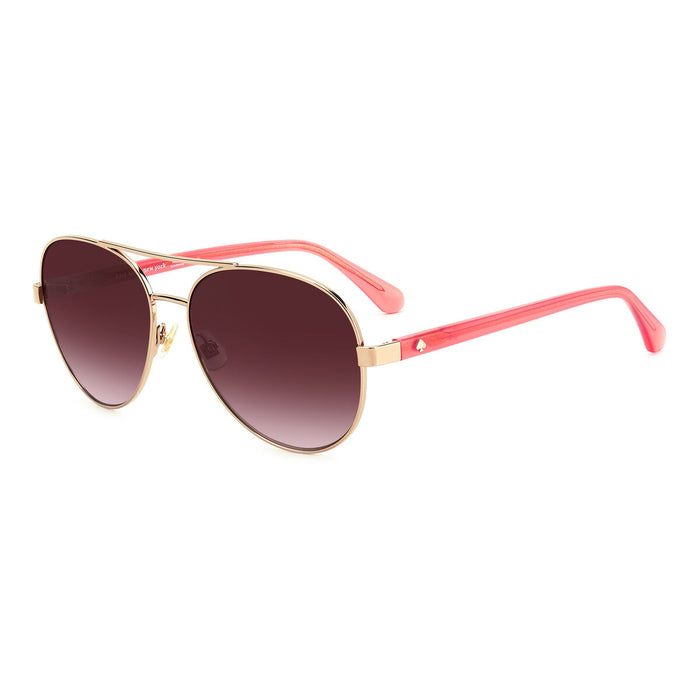 Womens Sunglasses By Kate Spade AverieSAu2 58 mm