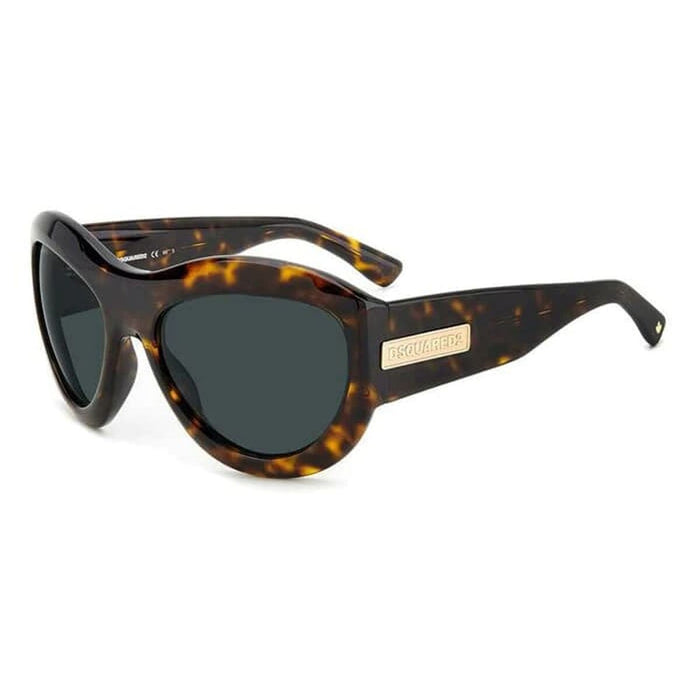 Womens Sunglasses By Dsquared2 59 Mm