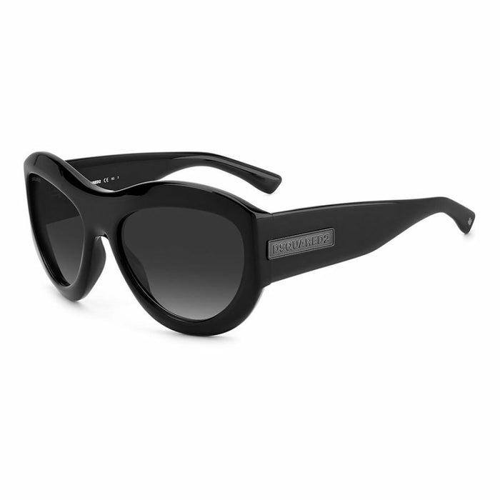 Womens Sunglasses By Dsquared2 D20072S807 59 Mm